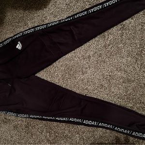 Adidas Tiro Pant